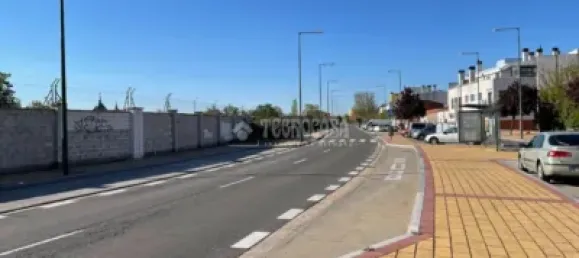 Terreno en Valladolid, Spain No. 26741 8