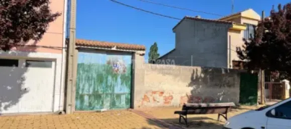 Terreno en Valladolid, Spain No. 26741 12