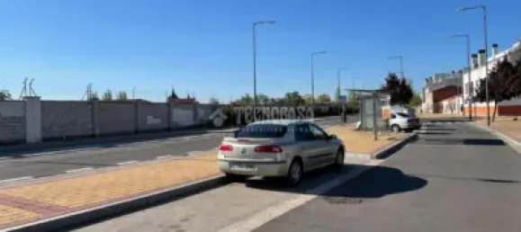 Terreno en Valladolid, Spain No. 26741 7