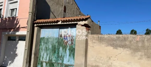 Terreno en Valladolid, Spain No. 26741 11