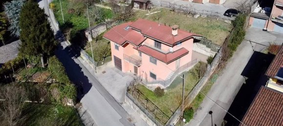 3 bedrooms Villa in Alba, Italy No. 191947 44