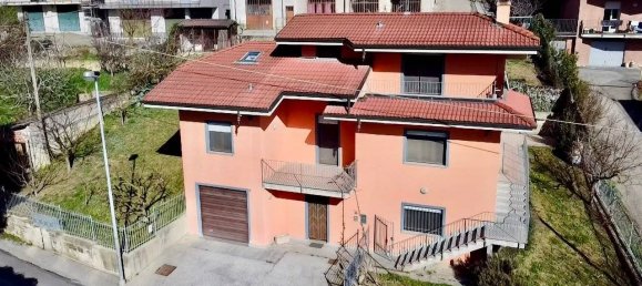 3 bedrooms Villa in Alba, Italy No. 191947 91