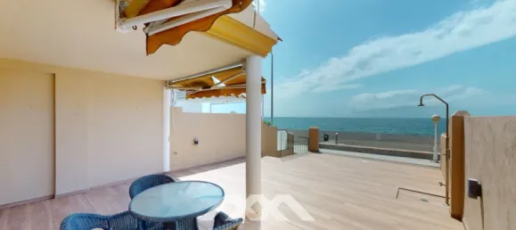 4 Schlafzimmer Stadthaus in Torre del Mar, Spain, Nr. 57647 13