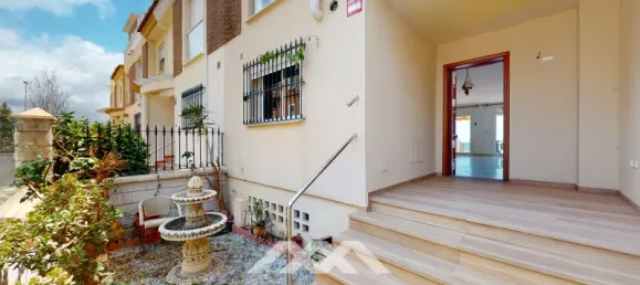 4 Schlafzimmer Stadthaus in Torre del Mar, Spain, Nr. 57647 3