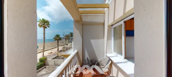 4 Schlafzimmer Stadthaus in Torre del Mar, Spain, Nr. 57647 27