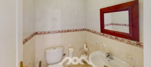 4 Schlafzimmer Stadthaus in Torre del Mar, Spain, Nr. 57647 8