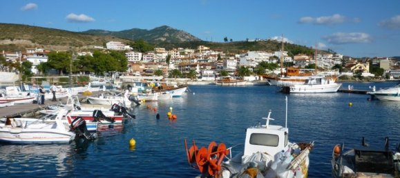 Property in Chalkidiki, Greece 130m², Nr. 6720 2