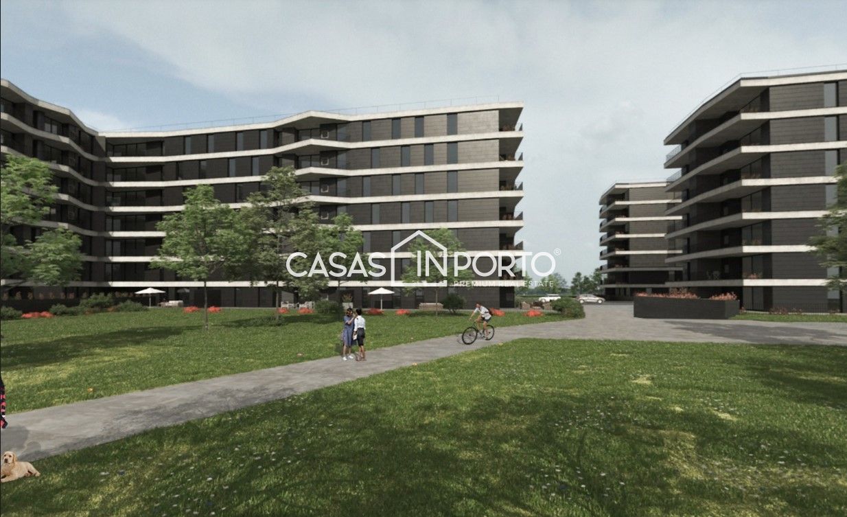 Коммерческая недвижимость 75м² в Порту, Португалия № 149426