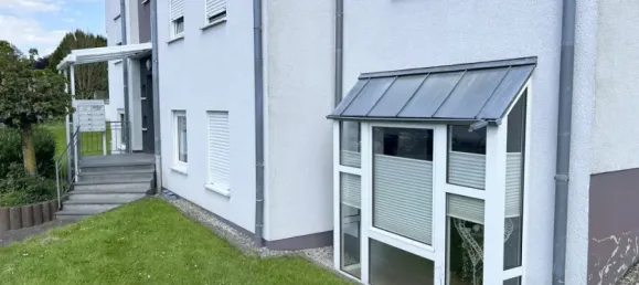 Квартира с 1 спальней в Зост, Германия № 128211 7