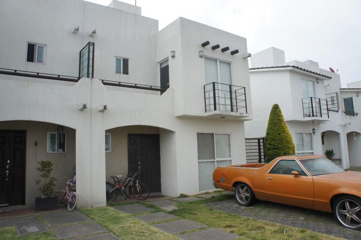 3 Schlafzimmer Haus in Mexico, Nr. 228175