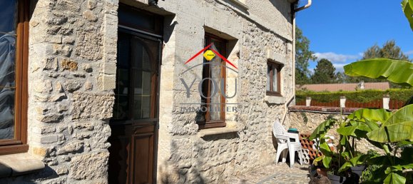 Casa de 3 dormitorios en Ully-Saint-Georges, France No. 213046 13