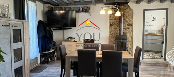 Casa de 3 dormitorios en Ully-Saint-Georges, France No. 213046 2