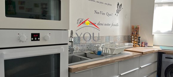 Casa de 3 dormitorios en Ully-Saint-Georges, France No. 213046 4