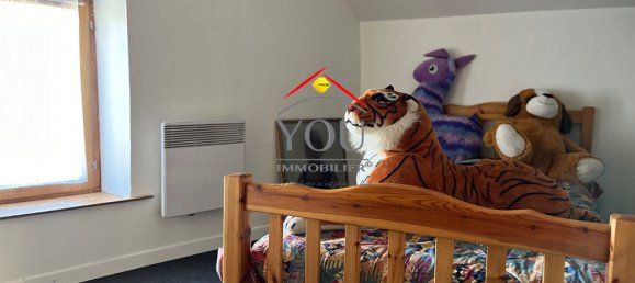 Casa de 3 dormitorios en Ully-Saint-Georges, France No. 213046 9