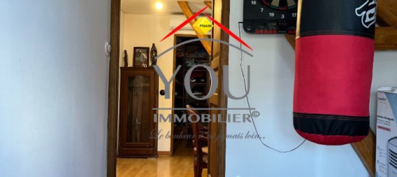 Casa de 3 dormitorios en Ully-Saint-Georges, France No. 213046 8