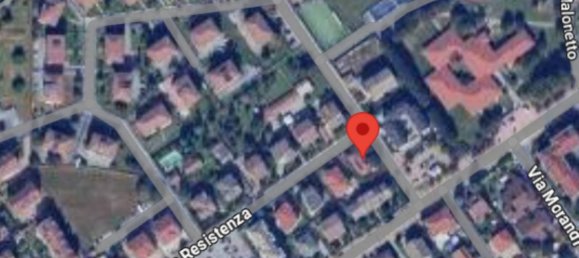 2 Schlafzimmer Wohnung in Brandizzo, Italy, Nr. 311231 9