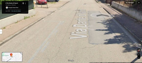 2 Schlafzimmer Wohnung in Brandizzo, Italy, Nr. 311231 4