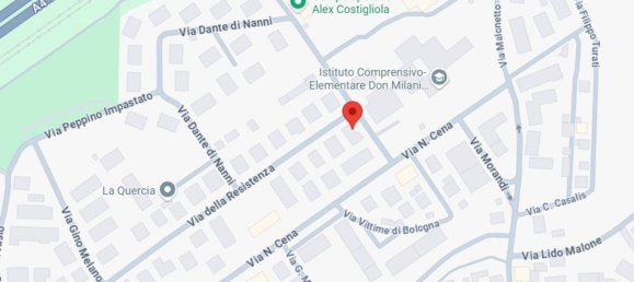 2 Schlafzimmer Wohnung in Brandizzo, Italy, Nr. 311231 5