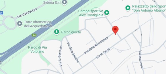 2 Schlafzimmer Wohnung in Brandizzo, Italy, Nr. 311231 6