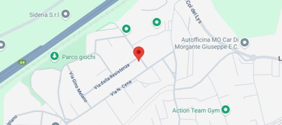 2 Schlafzimmer Wohnung in Brandizzo, Italy, Nr. 311231 7