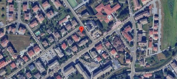 2 Schlafzimmer Wohnung in Brandizzo, Italy, Nr. 311231 10