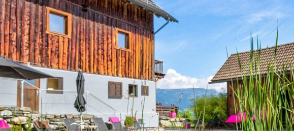 14غرفة منزل في Treffen am Ossiacher See, Austria رقم 157320 7