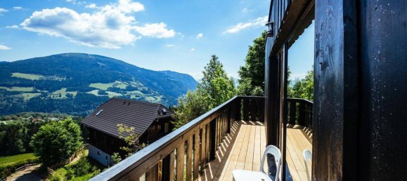 14غرفة منزل في Treffen am Ossiacher See, Austria رقم 157320 9