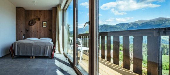 14غرفة منزل في Treffen am Ossiacher See, Austria رقم 157320 2