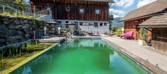 14غرفة منزل في Treffen am Ossiacher See, Austria رقم 157320 8