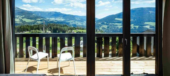 14غرفة منزل في Treffen am Ossiacher See, Austria رقم 157320 3