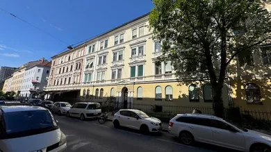 Apartamento de 2 divisões em Gries, Austria N.º 155791