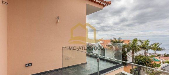 Дом с 3 спальнями в Фуншал, Португалия № 145023 18