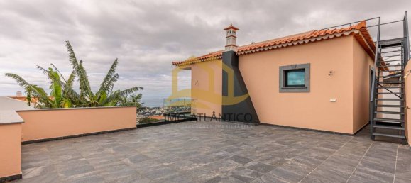 Дом с 3 спальнями в Фуншал, Португалия № 145023 14