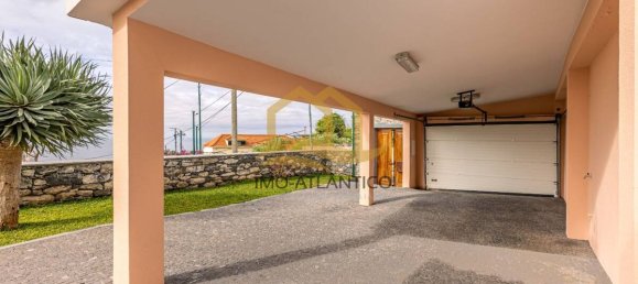 Дом с 3 спальнями в Фуншал, Португалия № 145023 19