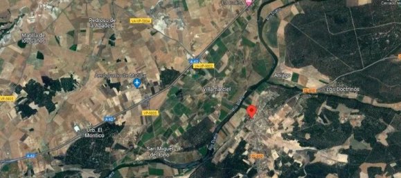 4 chambres Maison à Villanueva de Duero, Spain No. 107019 2