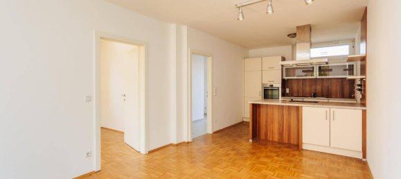 2 rooms Apartment in Wetzelsdorf, Austria No. 194321 3