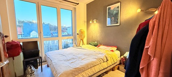 2 Schlafzimmer Wohnung in Epinal, France, Nr. 52020 13