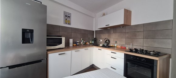 2 Schlafzimmer Wohnung in Epinal, France, Nr. 52020 3