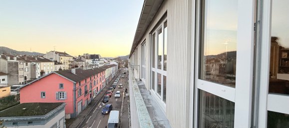 2 Schlafzimmer Wohnung in Epinal, France, Nr. 52020 15