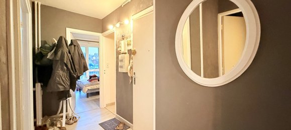 2 Schlafzimmer Wohnung in Epinal, France, Nr. 52020 6