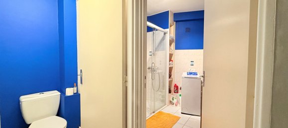 2 Schlafzimmer Wohnung in Epinal, France, Nr. 52020 9