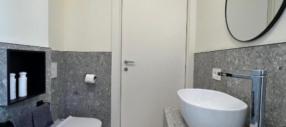 Studio in Como, Italy No. 13728 12