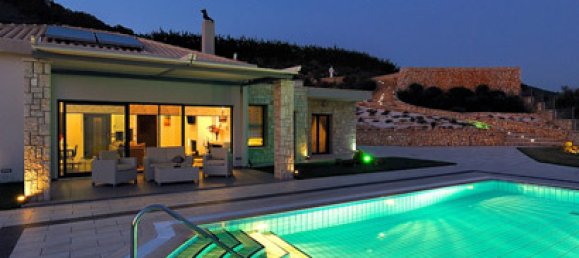 Villa in Thesprotia, Greece 390m², Nr. 56400 8