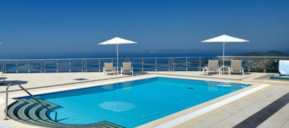 Villa in Thesprotia, Greece 390m², Nr. 56400 11