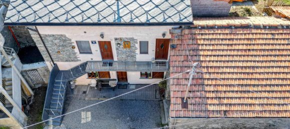 Studio in Issogne, Italy No. 80779 15