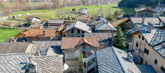 Studio in Issogne, Italy No. 80779 16