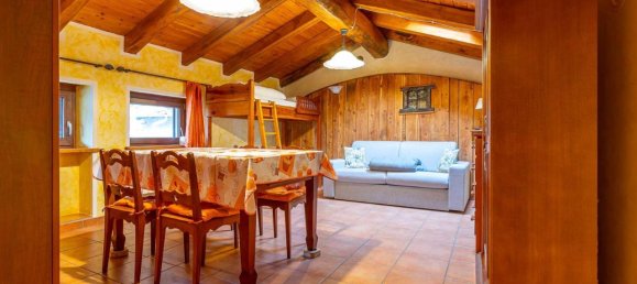 Studio in Issogne, Italy No. 80779 5