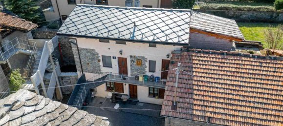 Studio in Issogne, Italy No. 80779 19