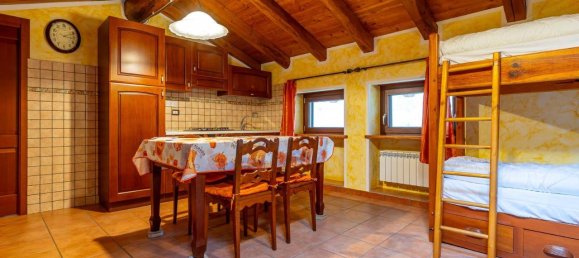 Studio in Issogne, Italy No. 80779 7