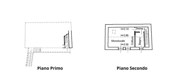 Studio in Issogne, Italy No. 80779 21